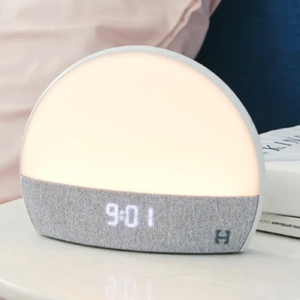 Hatch Restore Sleep Machine